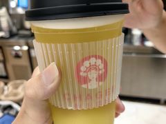 -霸王茶姬(南强街店)