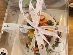 -ZOZO's昌左左精致甜品设计(新北店)