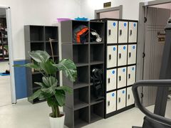 -即刻健身馆(对外经贸店)