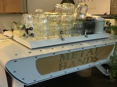 -铁手珈琲制造局metalhands(望京店)
