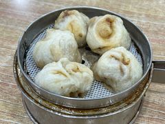 -吃不亏特色包子(三峡广场店)