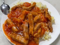 -好好滋味茶餐厅