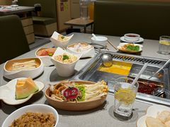 -海底捞火锅(江北万达商业广场店)