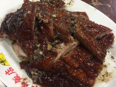 -陈光记烧腊店(罗保博士街店)