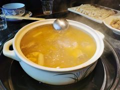 泉水鸡汤-先机®·泉水鸡汤(七星岗店)