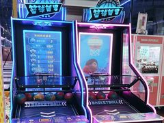 -大鲁阁保龄球(苏州园区店)
