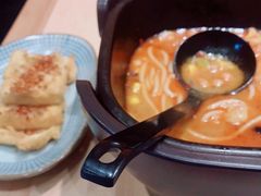 -阿香米线(深业上城店)
