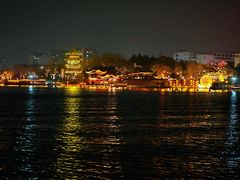 -凤城河风景区
