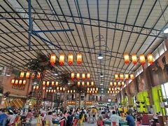 -石岐乳鸽村(南海第三分店)
