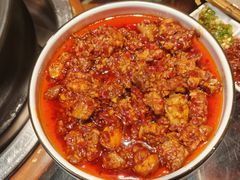 -志晖园圆子鸡·辣子鸡(阳光店)