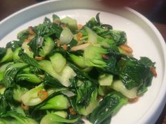 -单家老院·院子里的青岛菜(沙子口店)