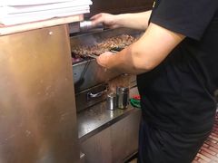 -新疆喀什烤肉饭店(红松路店)