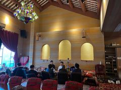 -Antalya安塔利亚土耳其餐厅(猎德店)