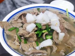 净牛三星-珍珍小食店(西华路店)
