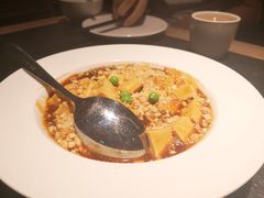 -安多素食(广仁寺路店)