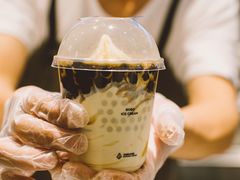 -喜茶(无锡荟聚中心店)