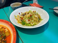 -川正旺江湖菜(三元桥店)