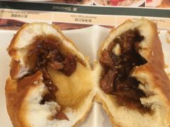 -添好运点心专门店(百老汇店)