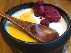 焦糖奶酪-井圣日膳(万达店)