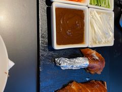 -丽晶轩中餐厅(重庆丽晶酒店)