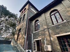 -苏州市基督教使徒堂