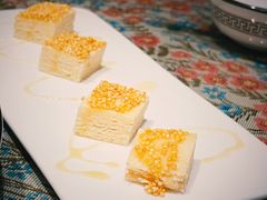 -格日勒阿妈蒙古厨房(新华广场店)
