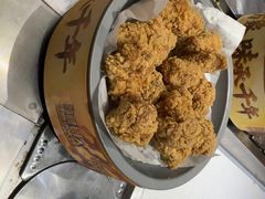 -龍歌自助小火锅(秦淮水游城店)