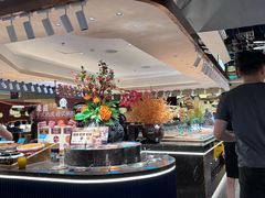 -東盛炭烤自助料理(玄武招商花园城店)