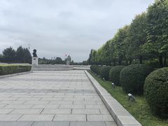 -长春世界雕塑园