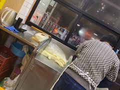 -兰州牛肉面(古美西路店)