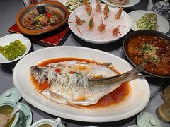 -淮扬府(安定门店)