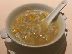 -香港城市花园酒店