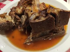 -西贝(上海我格广场店)