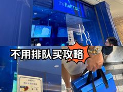 -the Roll'ING手作瑞士卷专门店(卓悦中心店)