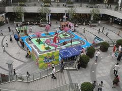 -浦江城市生活广场(江月路店)