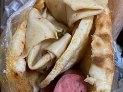 -小白房辣焙子(西落凤街店)