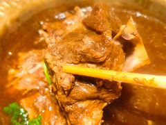 -和庆斋羊蝎子火锅·碳缸烧烤(顺义旗舰店)