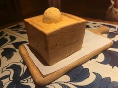 面包诱惑-绿茶餐厅(珞珈创意城店)