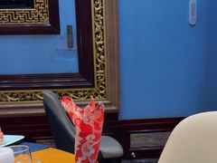 -鹊华居·地道鲁菜·海鲜·融合味(大明湖店)