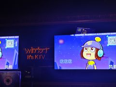 -温莎KTV(珠江路店)