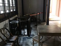 -东山雕花楼