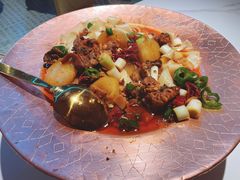 -阿娜尔·新疆菜(宜家荟聚中心店)