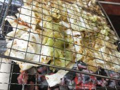 -桃园烧烤·砂锅(商业步行街店)