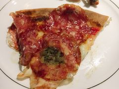 -Primo·丽莫意大利窑烤披萨