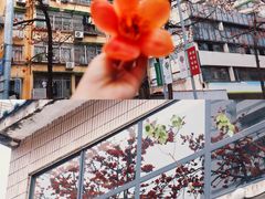 -烈士陵园(地铁站)