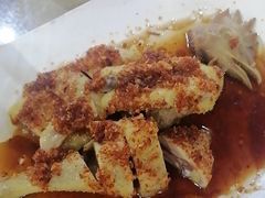 -大自然美食农庄(广州南站店)