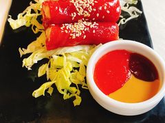 -万山楼海鲜酒家·二十三年老字号