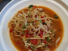 -炊烟小炒黄牛肉(东庆街店)