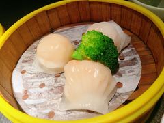 -蝴蝶里·粤菜·点心(滨江龙湖店)