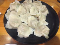 -大清花饺子(山庄店)